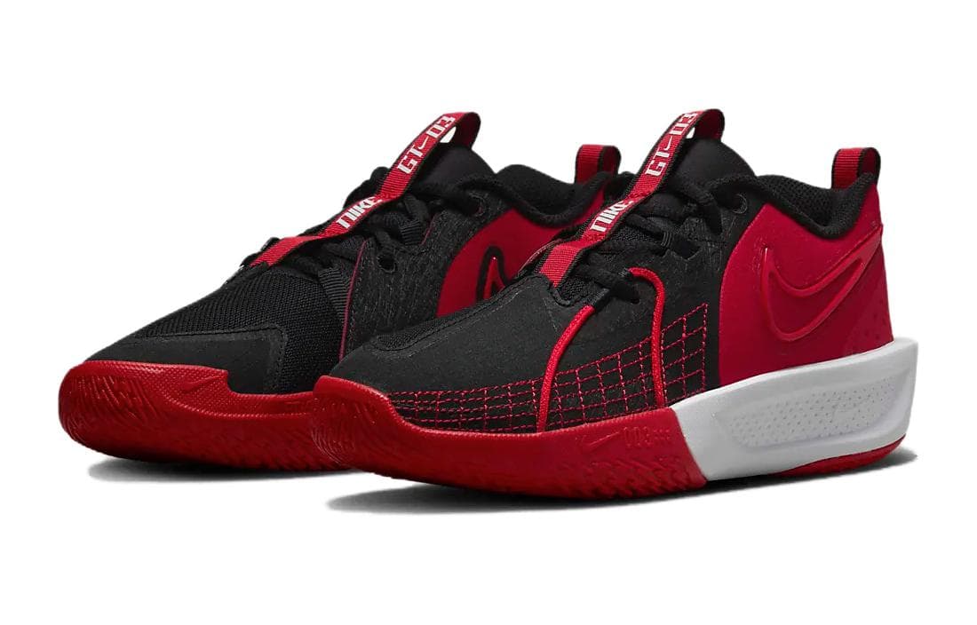 Nike Air Zoom G.T. Cut 3 GS - изображение 3