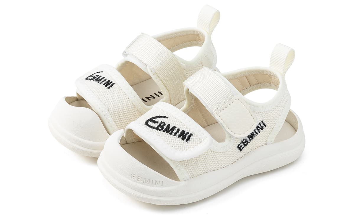 Кроссовки EBMINI Ткань Low Топ Обувь для малышей Infant and Toddler - изображение 3