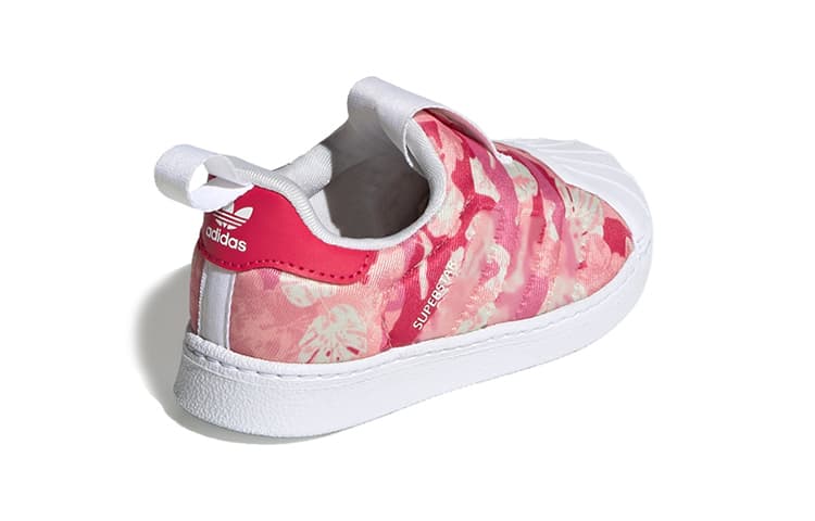 Кроссовки adidas originals Superstar - изображение 4