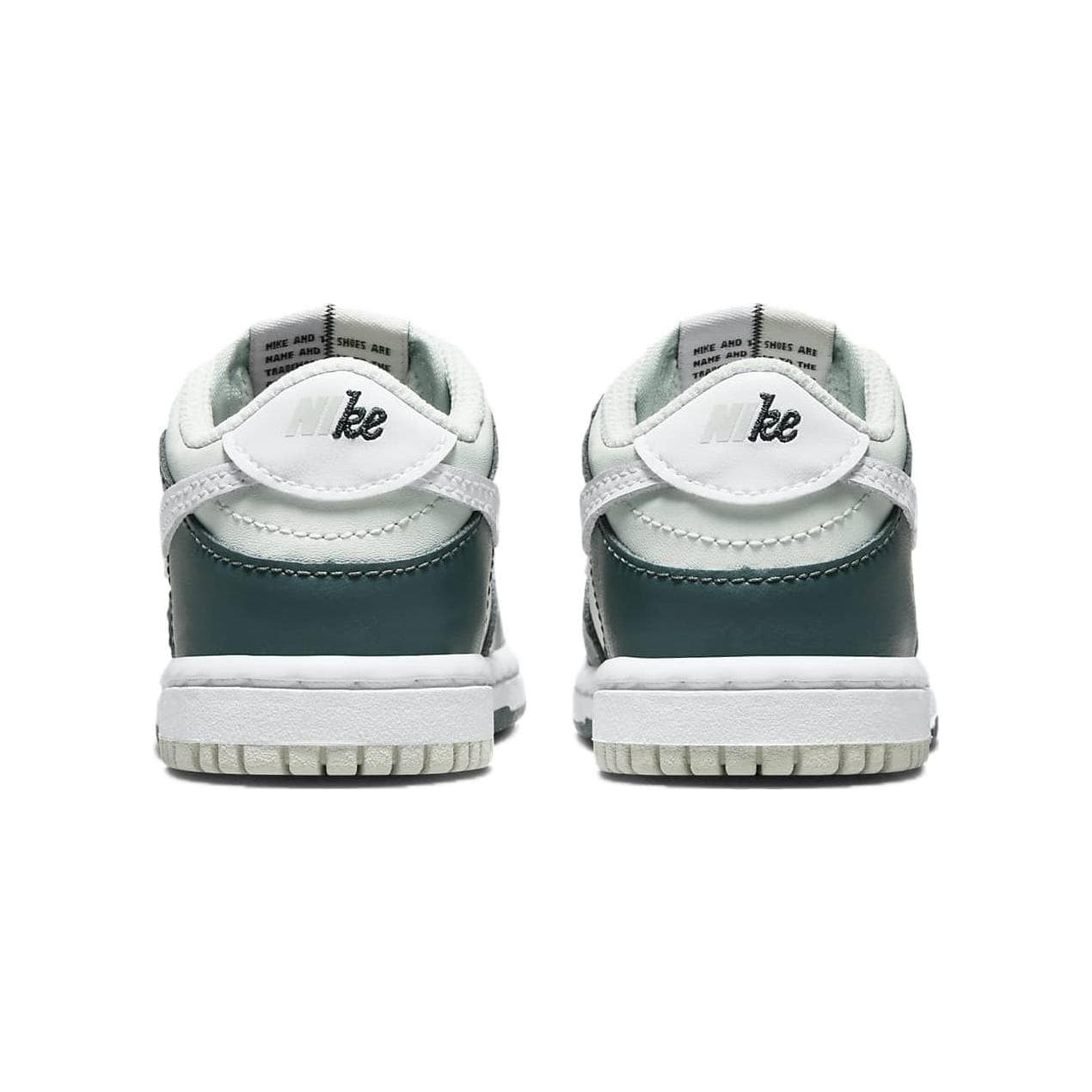 Nike Dunk Low - изображение 4
