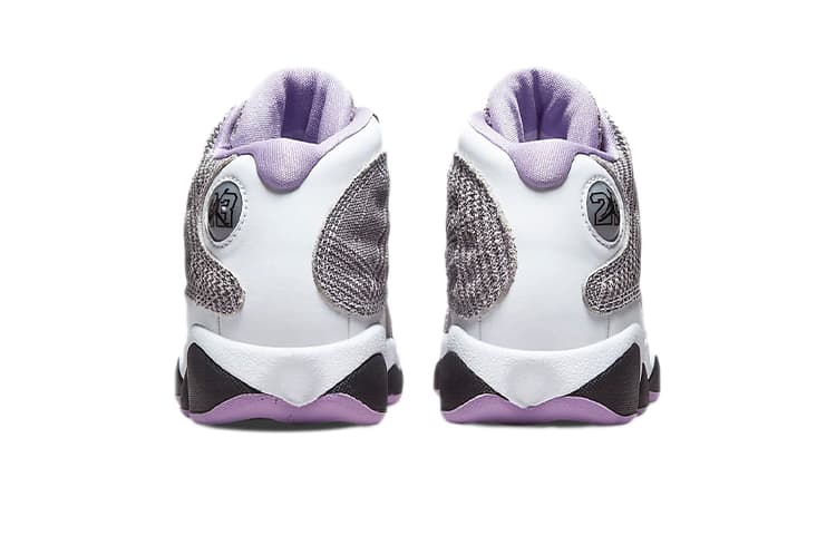 Кроссовки для баскетбола Jordan Air Jordan 13 - изображение 6
