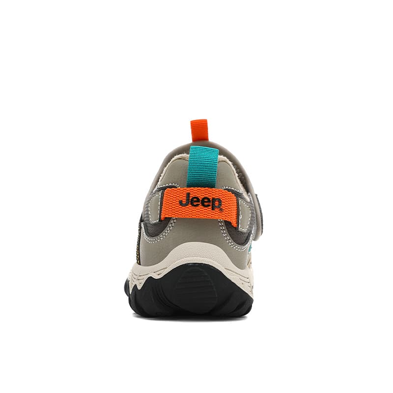Jeep Низкий Топ Уличная Обувь Детская - изображение 4