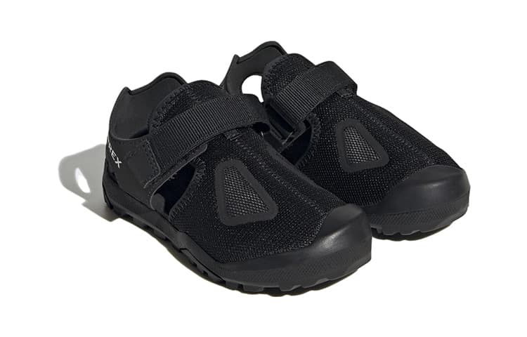 Сандалии adidas Terrex Captain Toey 2 - изображение 3