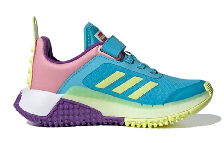 Кроссовки LEGO x adidas - изображение 2