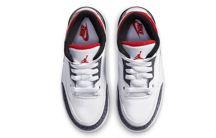 Кроссовки для баскетбола Jordan Air Jordan 3 - изображение 6
