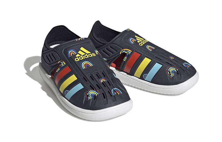 Сандалии adidas Water Sandal - изображение 3