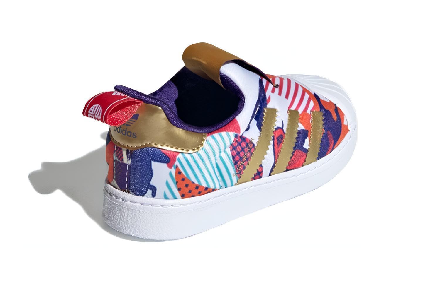 Кроссовки adidas originals Superstar 360 I - изображение 6