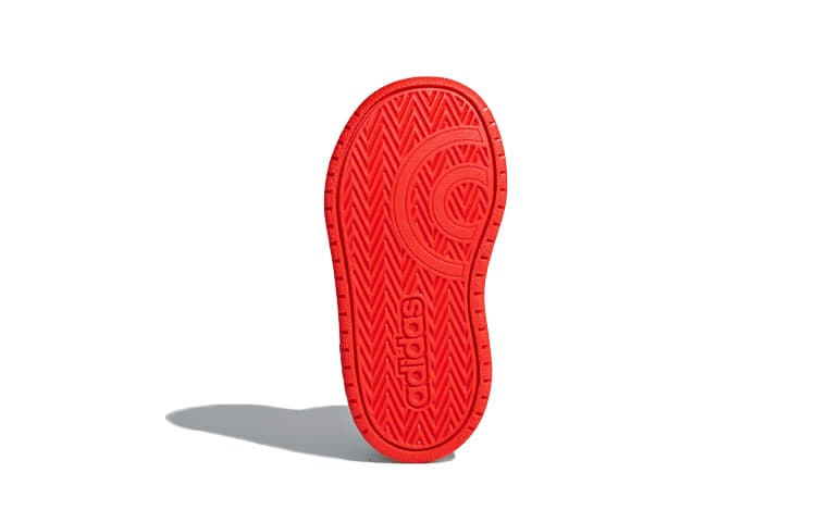 Кроссовки adidas Hoops 2.0 - изображение 8