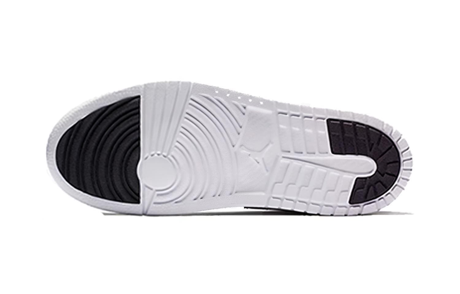 Кроссовки для баскетбола Jordan Air Jordan 1 Mid Alt BP - изображение 6