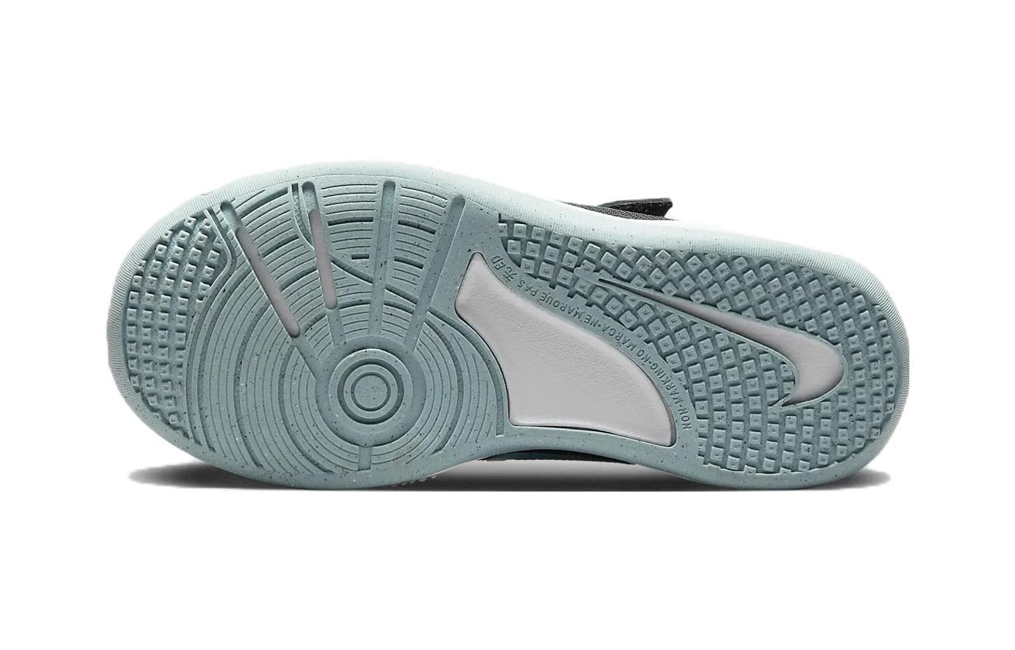 Кроссовки Nike Omni Multi-Court - изображение 6