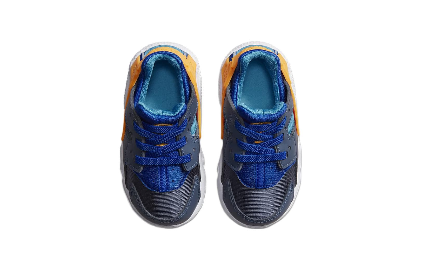 Кроссовки Nike Huarache Run TD - изображение 4