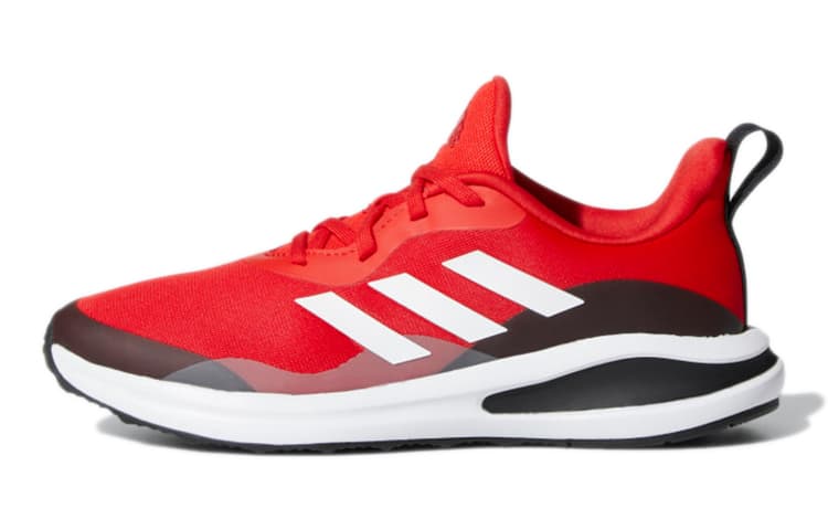 Кроссовки adidas Lace Running J - изображение 1