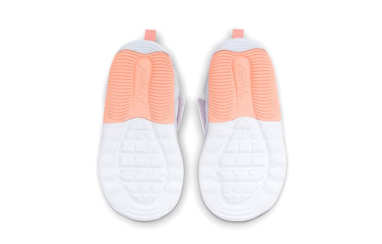 Кроссовки Nike Air Max Bolt - изображение 6