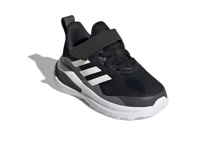 Кроссовки adidas Fortarun Elastic Lace Top Strap - изображение 3