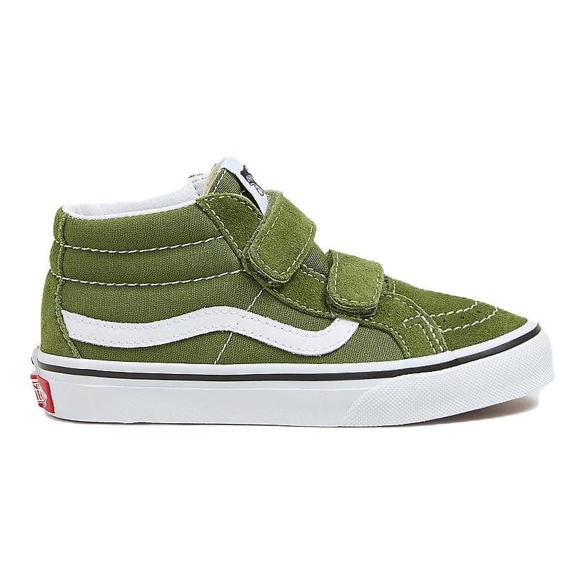 Vans SK8 MID - изображение 2