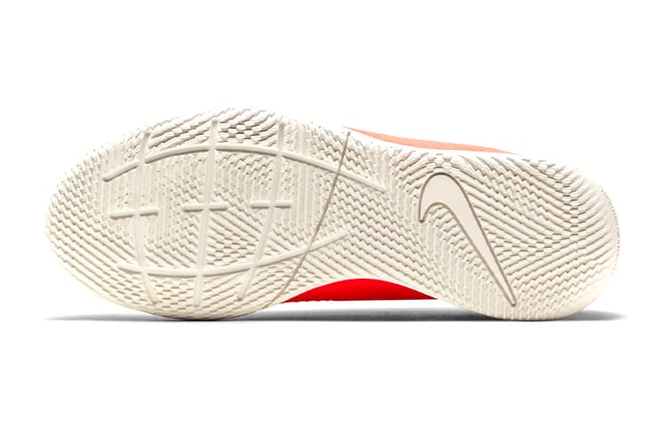 Бутсы Nike Mercurial Vapor - изображение 6