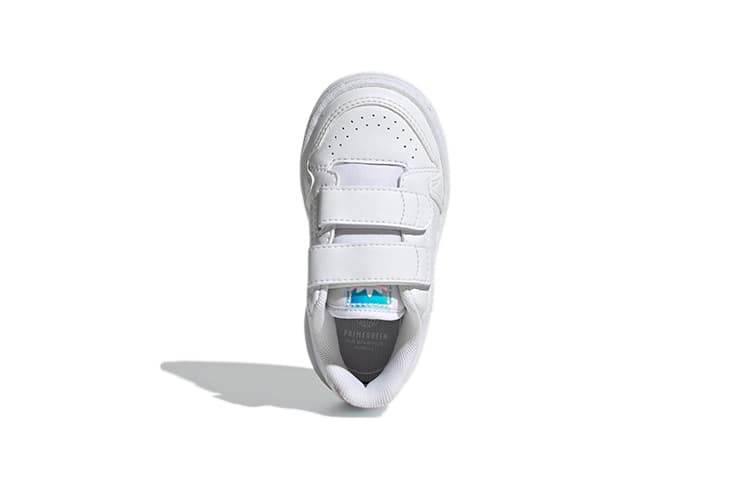 Кроссовки adidas originals NY 90 - изображение 7