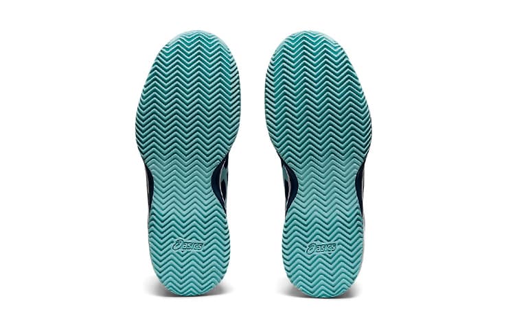 Asics Gel-Resolution 8 - изображение 6