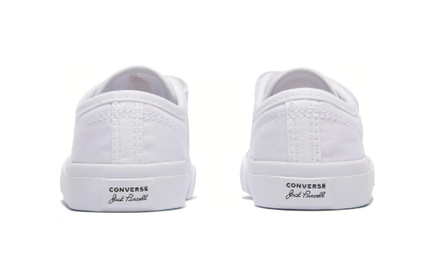 Кроссовки Converse Jack Purcell - изображение 4