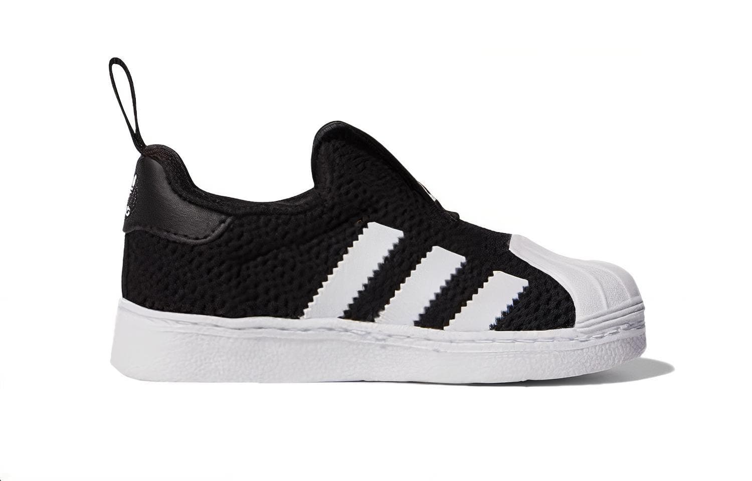 Кроссовки adidas originals Superstar 360 C - изображение 4