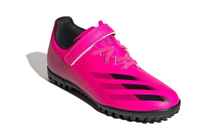 Бутсы adidas Ghosted.4 - изображение 3