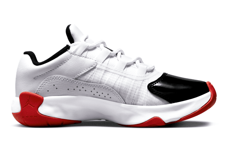 Кроссовки для баскетбола Jordan Air Jordan 11 CMFT Low GS — фото 2