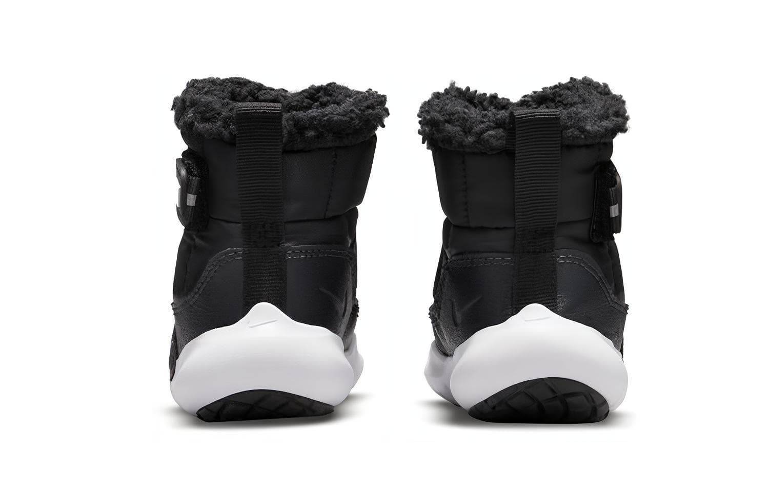 Кроссовки Nike Flex Advance Boot - изображение 6