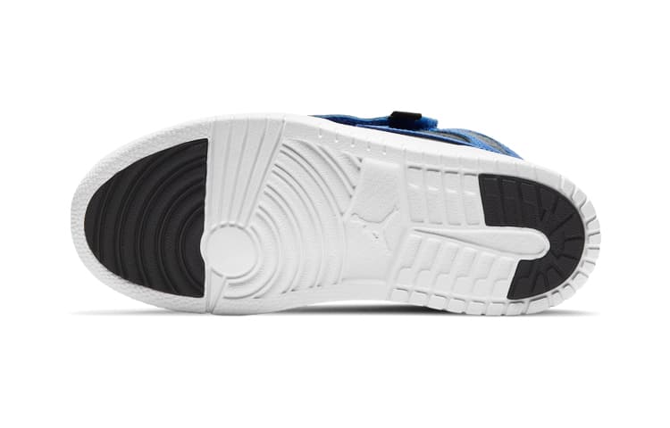 Кроссовки для баскетбола Jordan Air Jordan 1 mid alt - изображение 8