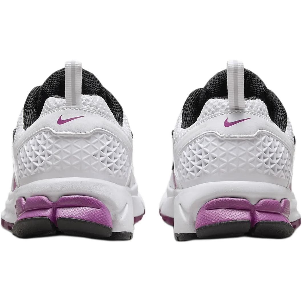 Кроссовки Nike Low Топ Детская Беговая Обувь Белая Розовая Малыш - изображение 5