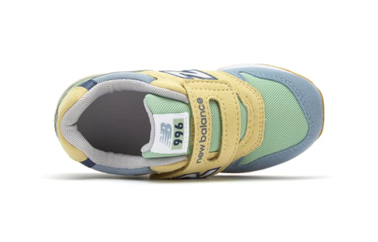 Кроссовки New Balance 996 v3 - изображение 5