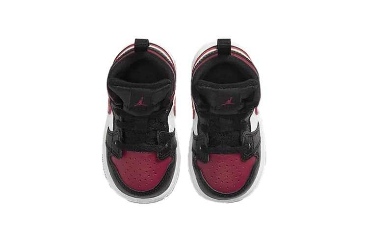 Кроссовки Jordan Air Jordan 1 - изображение 3