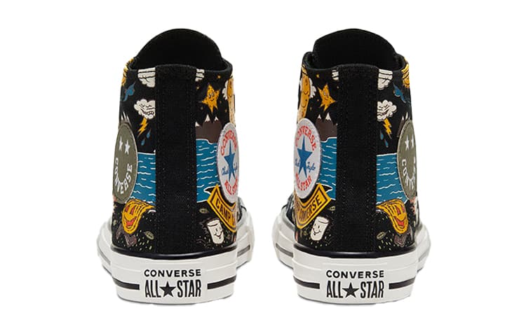 Converse Chuck Taylor All Star - изображение 4