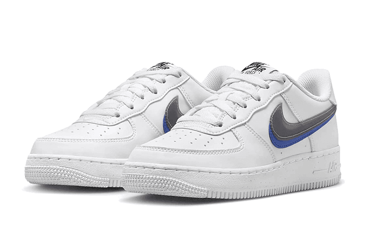 Кроссовки Nike Air Force 1 Low Impact Next Nature GS - изображение 4