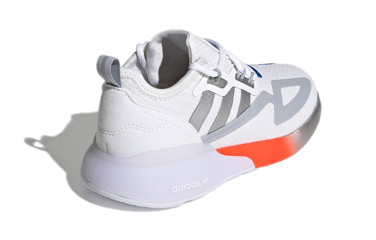 Кроссовки adidas originals ZX 2K - изображение 5