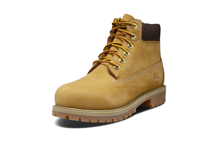 Timberland - изображение 2