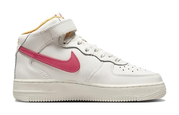 Кроссовки Nike Air Force 1 LE GS - изображение 2
