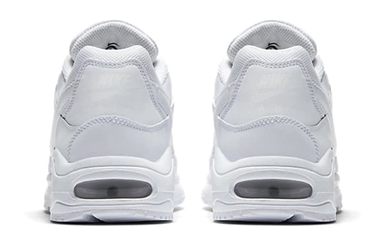 Кроссовки Nike Air Max Command Flex GS - изображение 6
