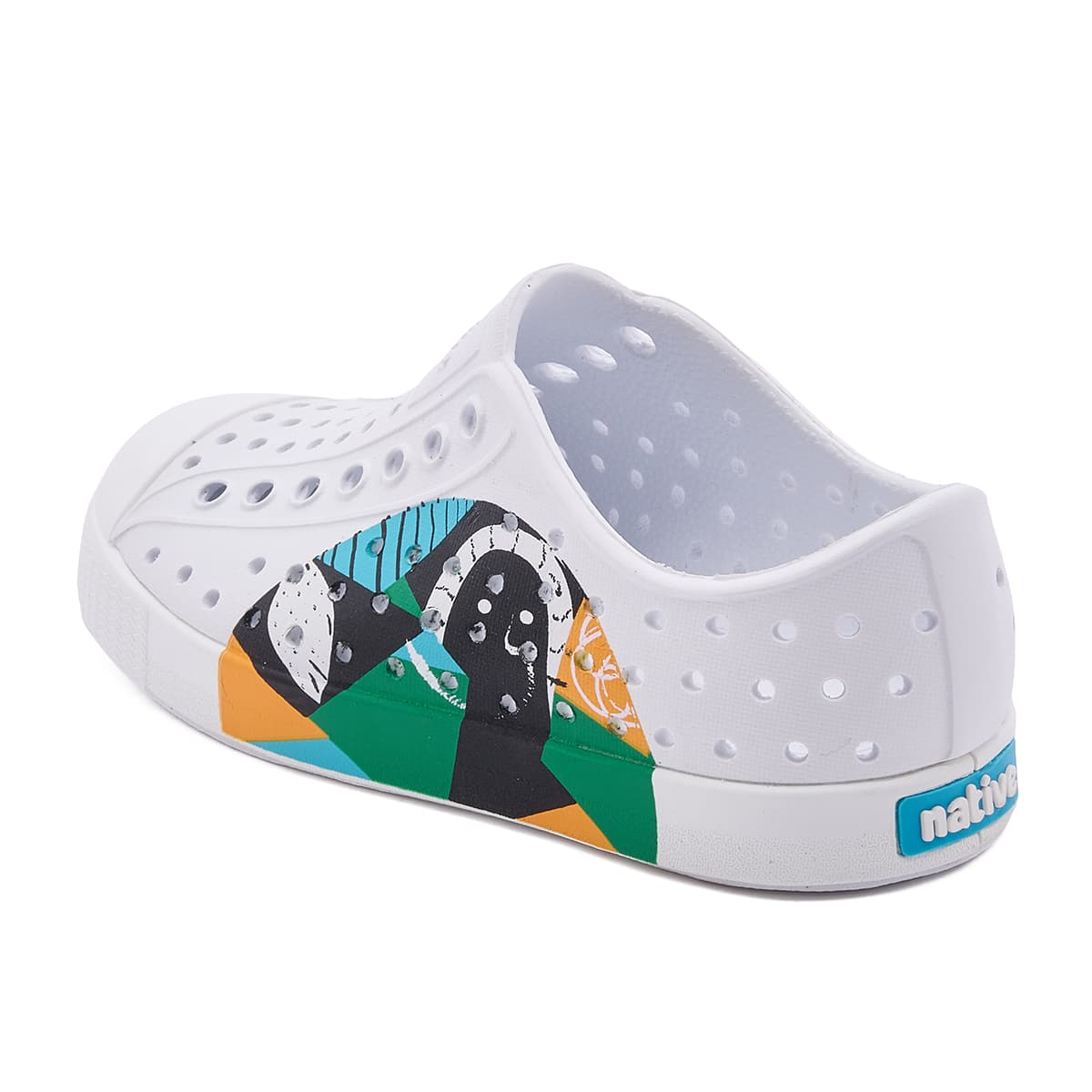 Native Shoes Jefferson - изображение 4