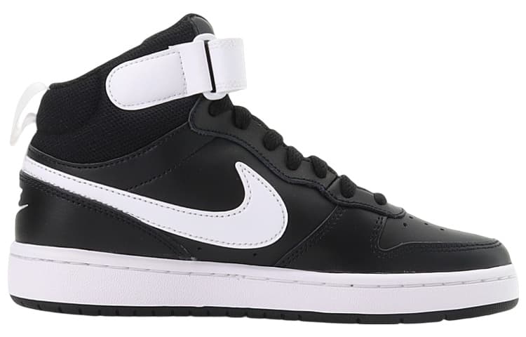 Кроссовки Nike Mid 2 GS - изображение 4