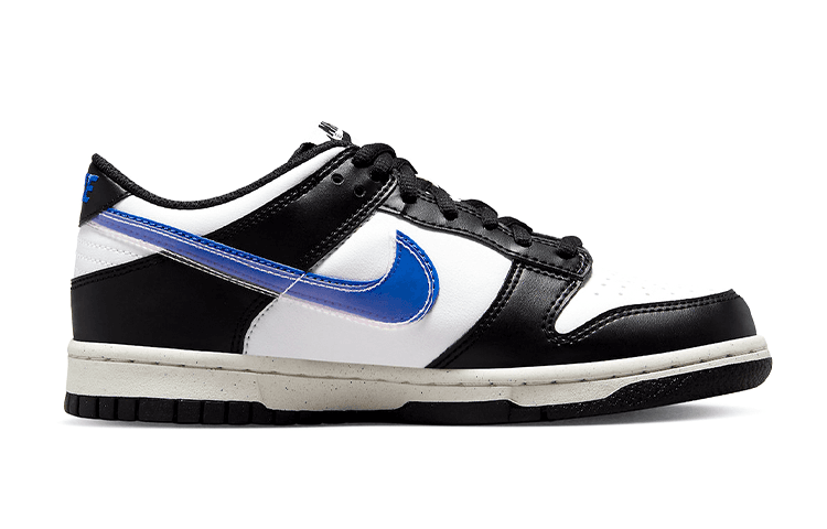 Кроссовки Nike Dunk Low GS - изображение 2