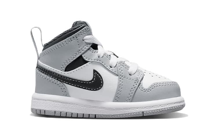 Кроссовки Jordan Air Jordan 1 - изображение 3