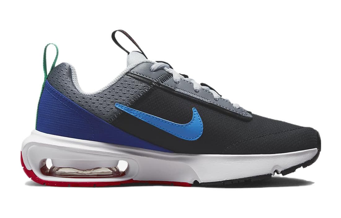 Кроссовки Nike Air Max INTRLK Lite GS - изображение 2