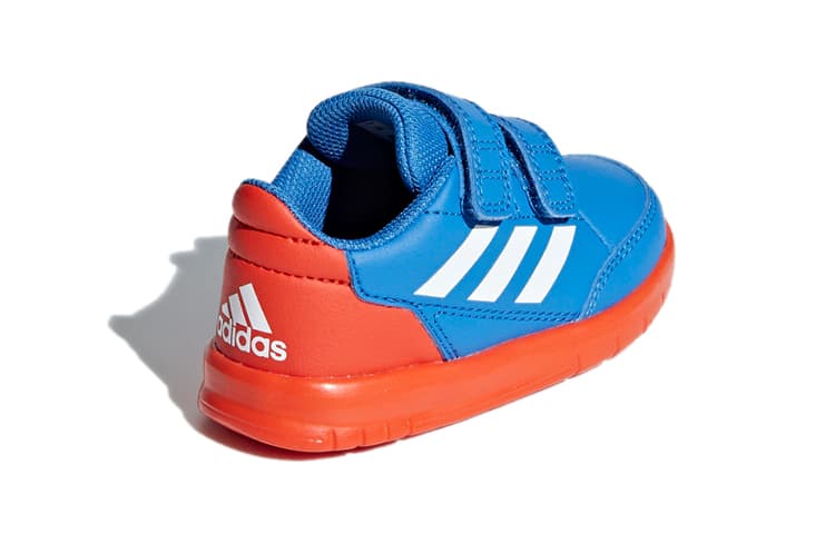 Кроссовки adidas Altasport - изображение 4