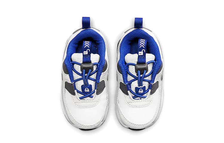 Кроссовки Nike Air Max 90 Toggle - изображение 5