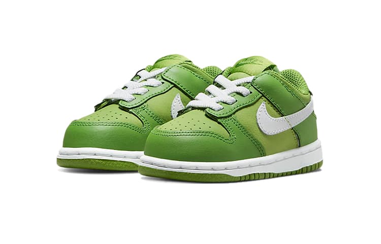 Кроссовки Nike - изображение 5