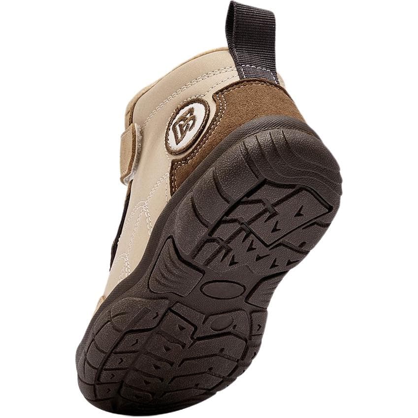 Кроссовки DAVE BELLA Slip-resistant Anti KICK Амортизация Устойчивость к истиранию Теплоизоляционный MID Топ KIDS Lifestyle Shoes - изображение 2