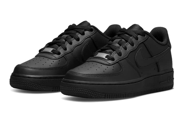 Кроссовки Nike Air Force 1 Low LE GS - изображение 5
