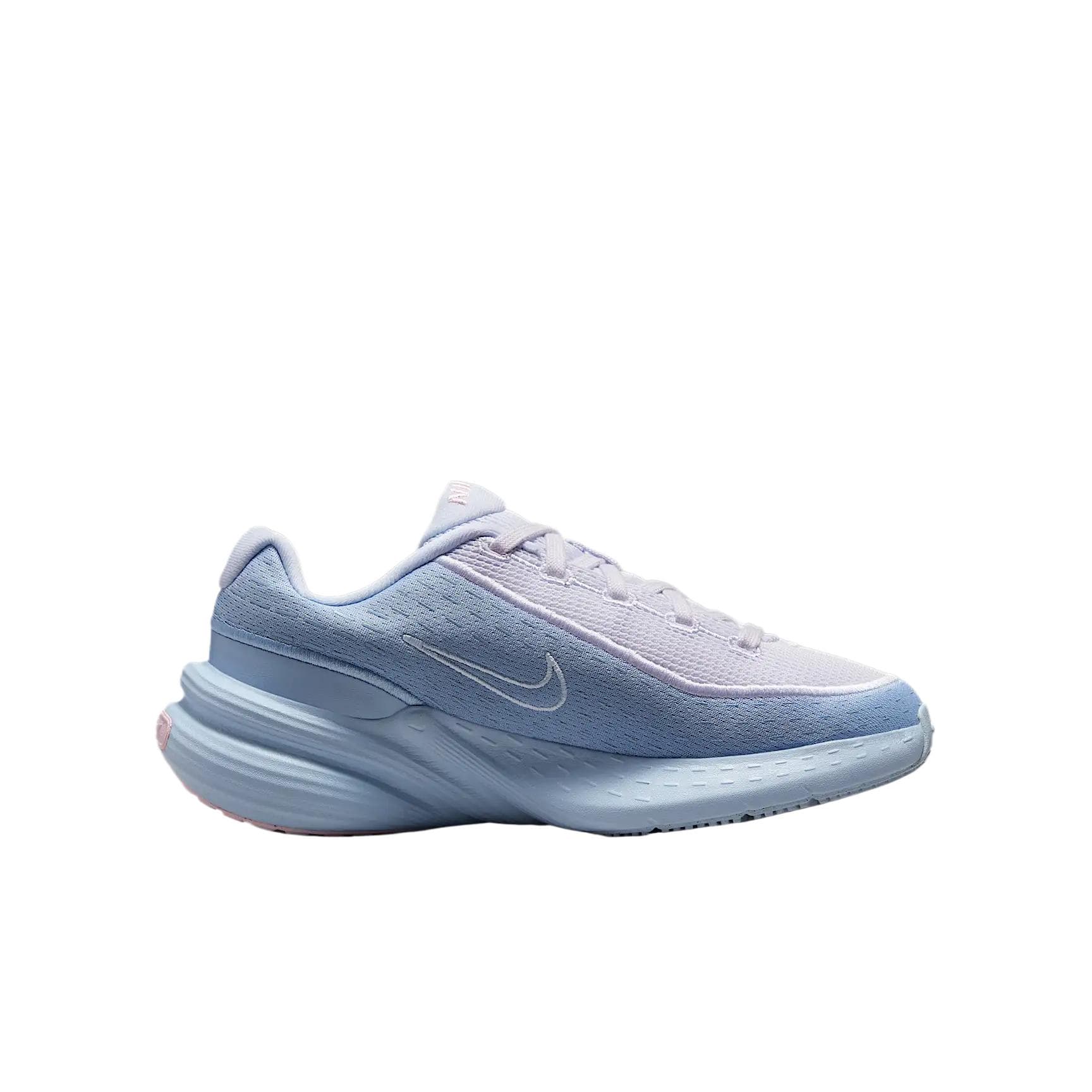 Кроссовки Nike Uplift SC Амортизация Устойчивый к истиранию Дышащий Низкий Верх - изображение 2