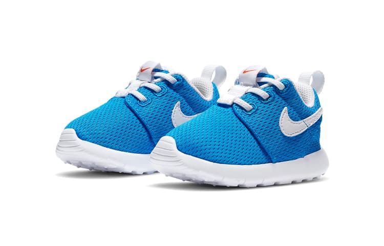 Кроссовки Nike Roshe One - изображение 4