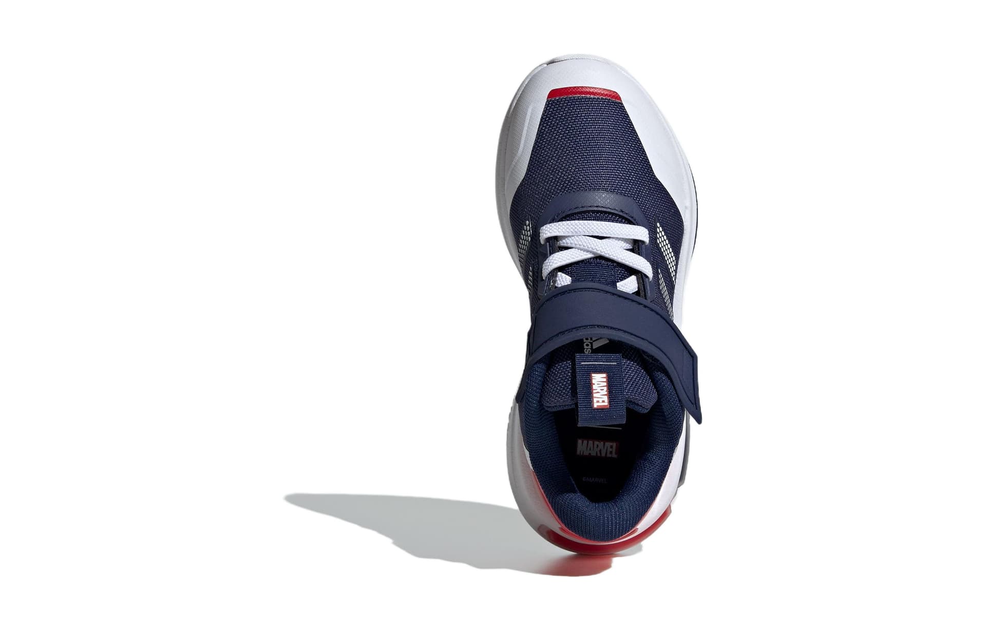 MARVEL'S CAPTAIN x adidas AMERICA RACER - изображение 6